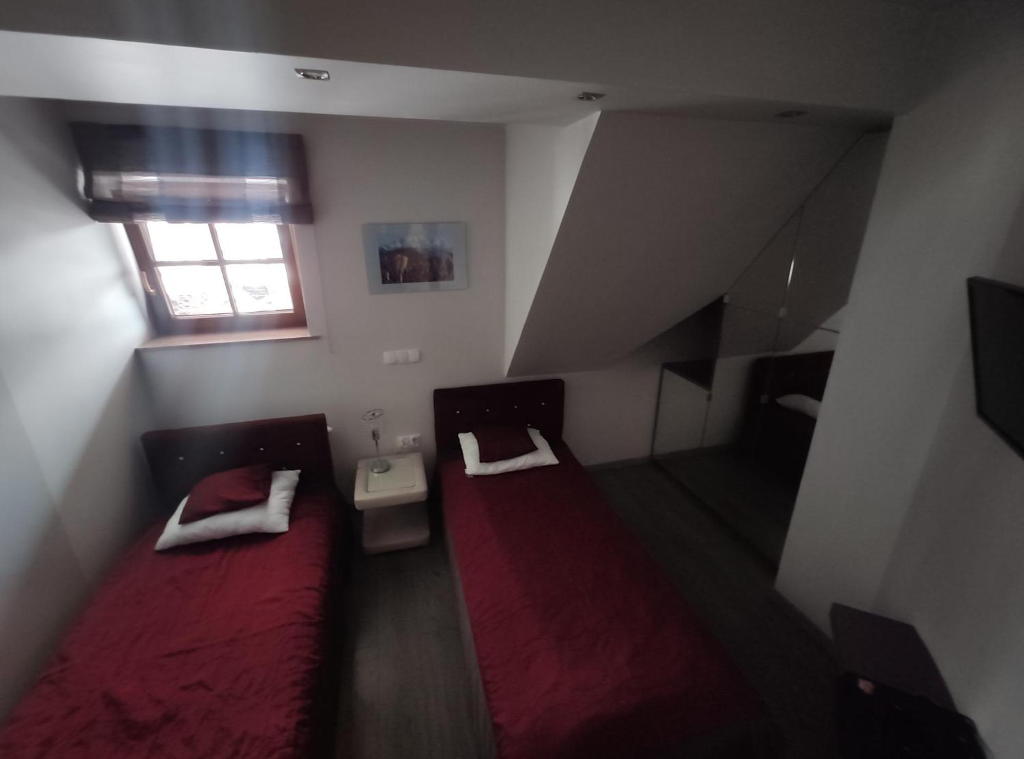 San Marino Apartment *