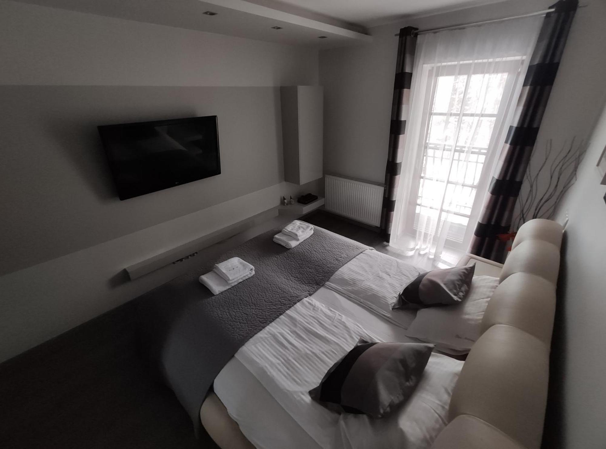 Apartment San Marino Zakopane