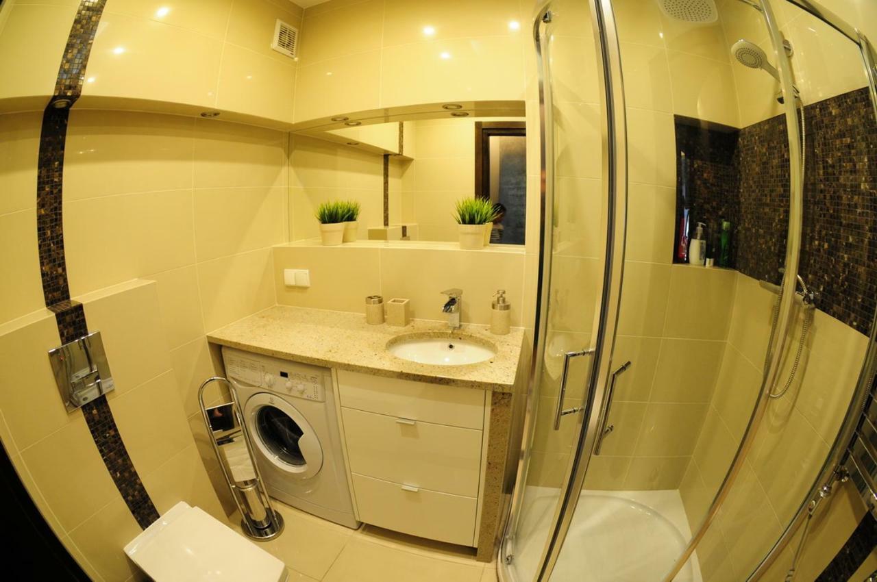 Apartment San Marino *