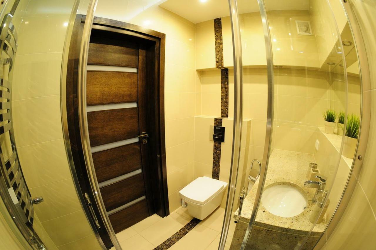 Apartment San Marino *
