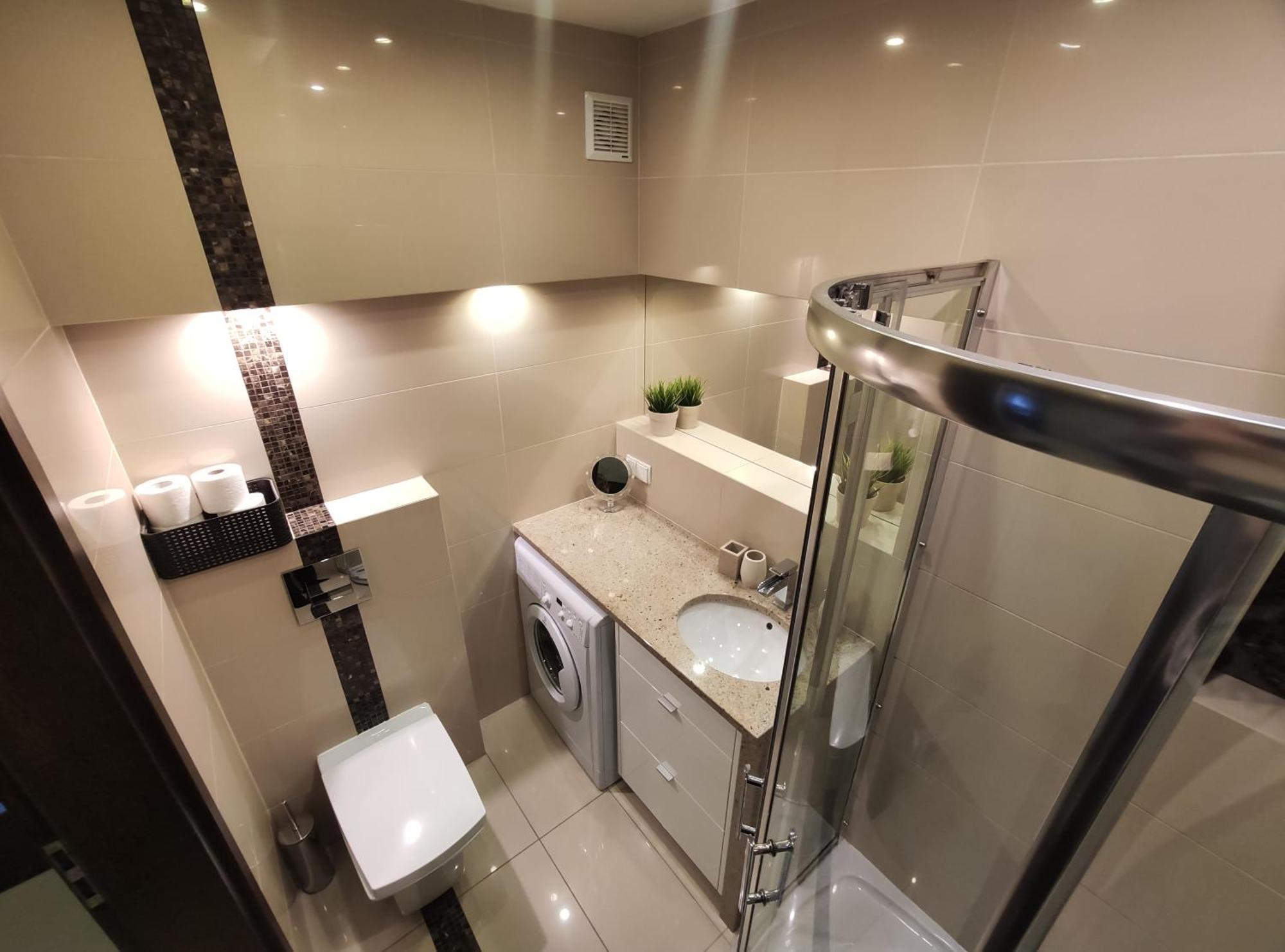 San Marino Apartament Zakopane