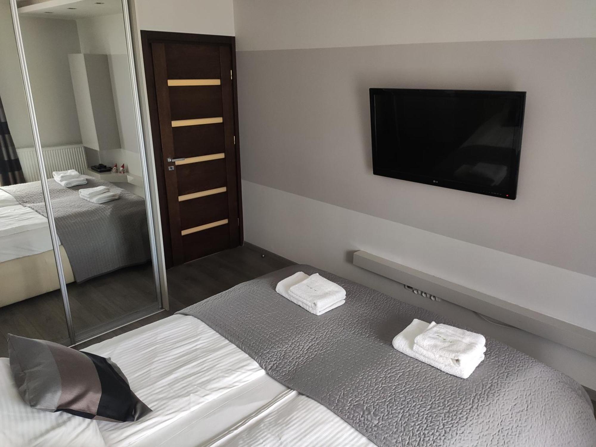 Apartament San Marino *