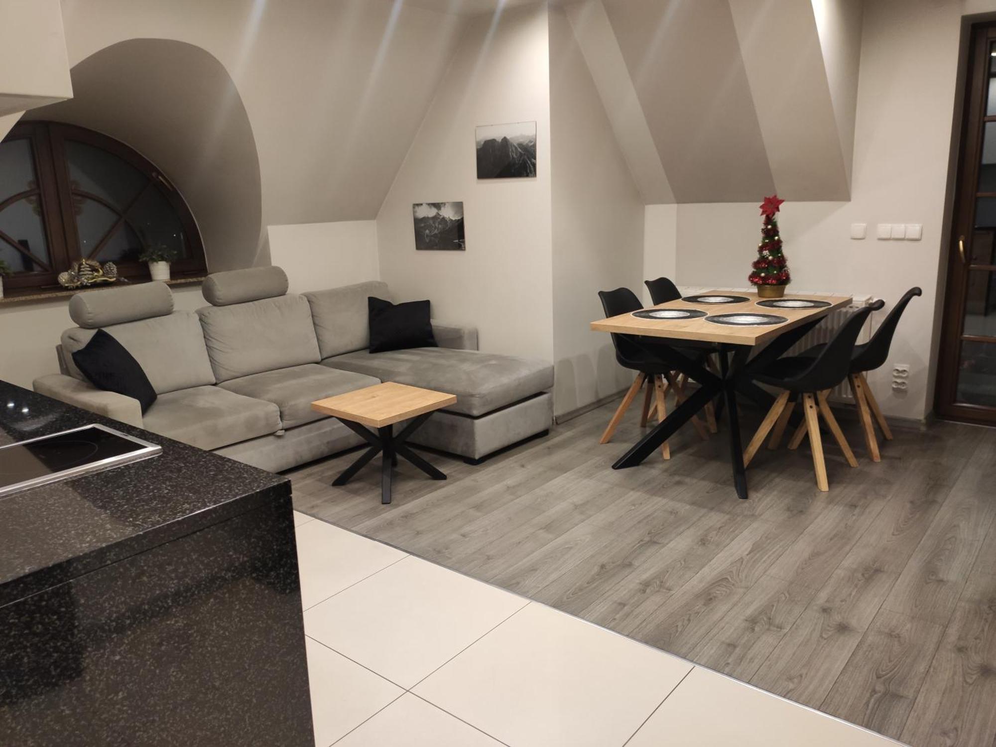 Apartament San Marino Zakopane