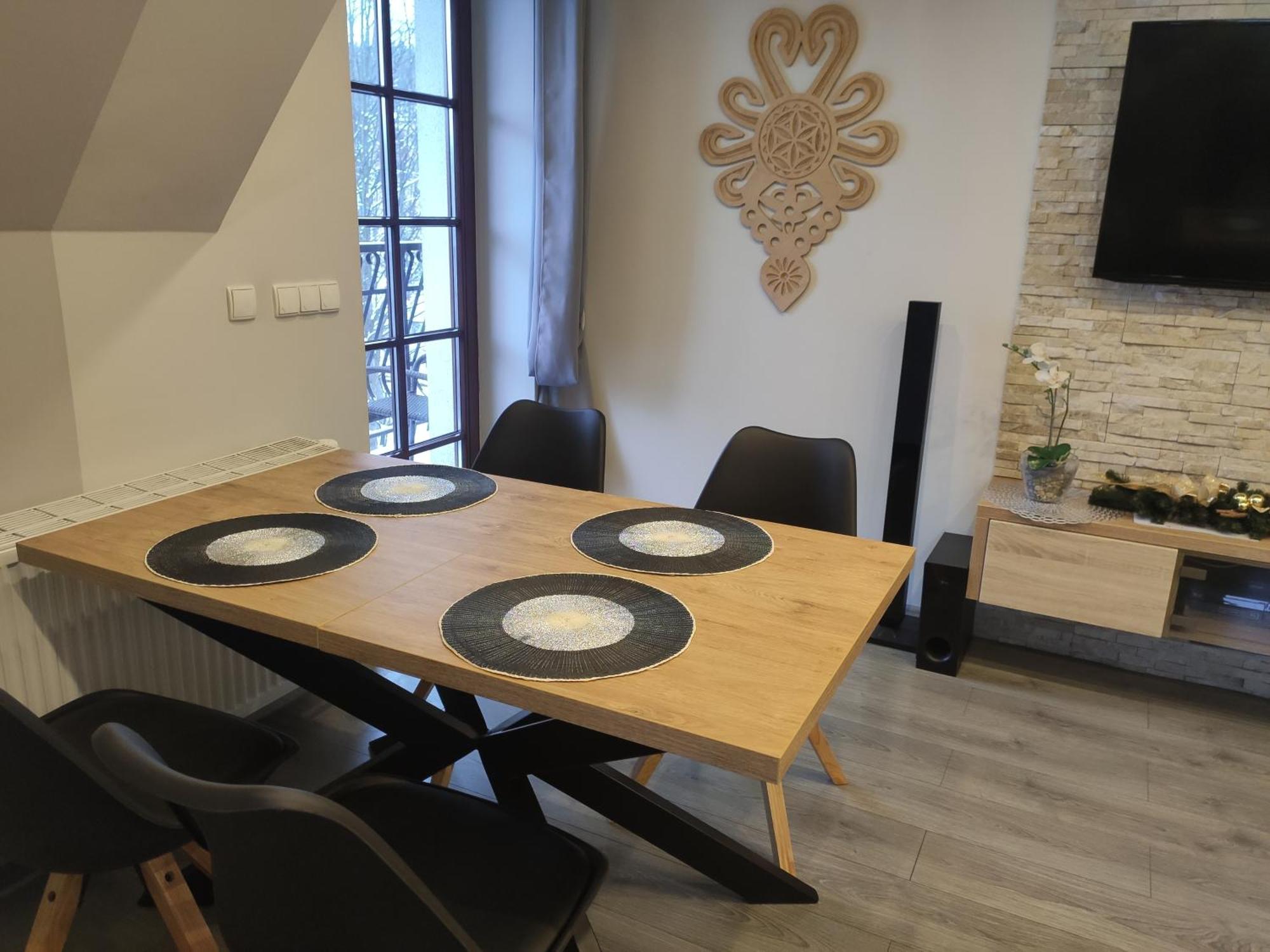 San Marino Apartament Zakopane